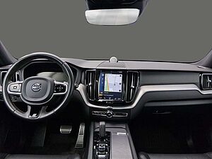 Volvo  T8 Twin Engine AWD R Design Navi ACC Leder BLIS