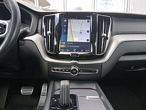 Volvo  T8 Twin Engine AWD R Design Navi ACC Leder BLIS