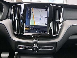 Volvo  T8 Twin Engine AWD R Design Navi ACC Leder BLIS