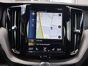 Volvo  T8 Twin Engine AWD R Design Navi ACC Leder BLIS