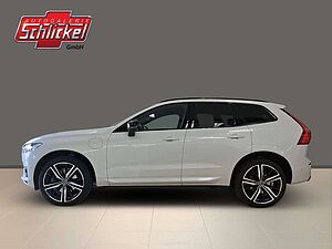 Volvo  T8 Twin Engine AWD R Design Navi ACC Leder BLIS