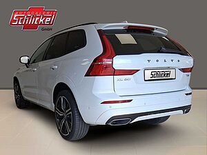 Volvo  T8 Twin Engine AWD R Design Navi ACC Leder BLIS