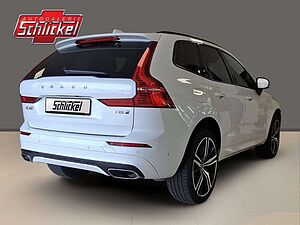 Volvo  T8 Twin Engine AWD R Design Navi ACC Leder BLIS