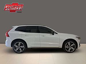Volvo  T8 Twin Engine AWD R Design Navi ACC Leder BLIS