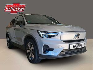 Volvo  Plus Recharge Single Motor Navi ACC Standheizung