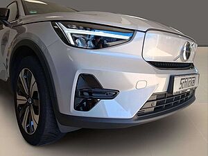 Volvo  Plus Recharge Single Motor Navi ACC Standheizung