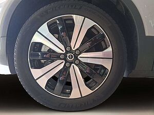 Volvo  Plus Recharge Single Motor Navi ACC Standheizung