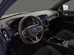 Volvo  Plus Recharge Single Motor Navi ACC Standheizung