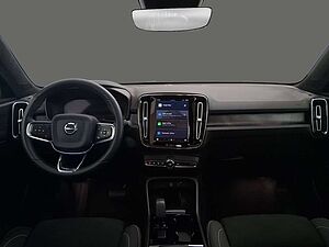 Volvo  Plus Recharge Single Motor Navi ACC Standheizung