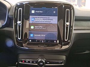 Volvo  Plus Recharge Single Motor Navi ACC Standheizung