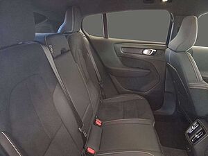 Volvo  Plus Recharge Single Motor Navi ACC Standheizung
