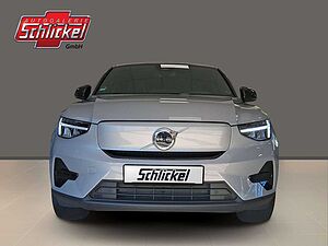Volvo  Plus Recharge Single Motor Navi ACC Standheizung
