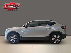 Volvo  Plus Recharge Single Motor Navi ACC Standheizung