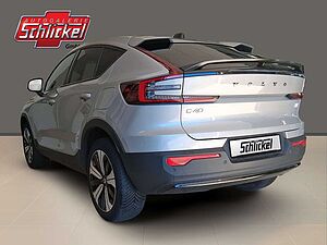 Volvo  Plus Recharge Single Motor Navi ACC Standheizung