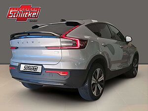 Volvo  Plus Recharge Single Motor Navi ACC Standheizung