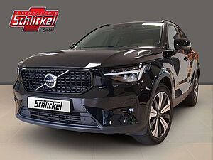 Volvo  T5 Ultimate Dark Recharge Plug-In Hybrid ACC