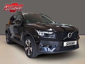 Volvo  T5 Ultimate Dark Recharge Plug-In Hybrid ACC