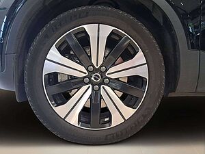 Volvo  T5 Ultimate Dark Recharge Plug-In Hybrid ACC