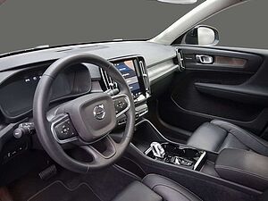Volvo  T5 Ultimate Dark Recharge Plug-In Hybrid ACC