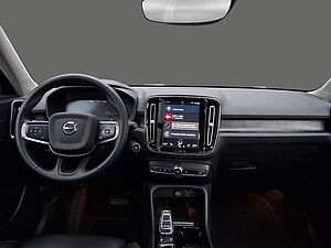 Volvo  T5 Ultimate Dark Recharge Plug-In Hybrid ACC