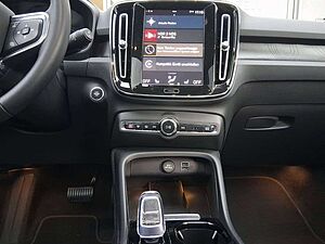 Volvo  T5 Ultimate Dark Recharge Plug-In Hybrid ACC