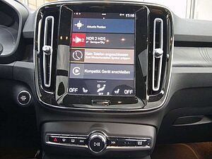 Volvo  T5 Ultimate Dark Recharge Plug-In Hybrid ACC