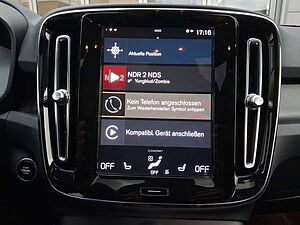Volvo  T5 Ultimate Dark Recharge Plug-In Hybrid ACC
