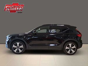 Volvo  T5 Ultimate Dark Recharge Plug-In Hybrid ACC