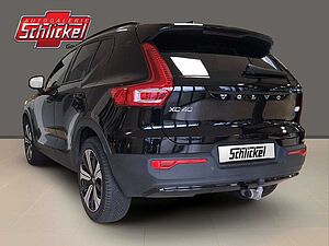 Volvo  T5 Ultimate Dark Recharge Plug-In Hybrid ACC