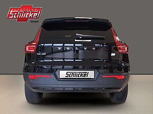 Volvo  T5 Ultimate Dark Recharge Plug-In Hybrid ACC