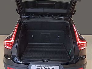 Volvo  T5 Ultimate Dark Recharge Plug-In Hybrid ACC