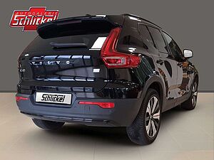 Volvo  T5 Ultimate Dark Recharge Plug-In Hybrid ACC