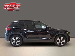 Volvo  T5 Ultimate Dark Recharge Plug-In Hybrid ACC