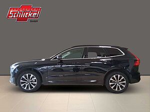 Volvo  B4 Core Navi ACC Kamera 2-Zonen-Klimaautomatik