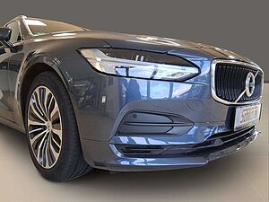 Volvo  D4 Momentum Pro Navi Leder ACC Kamera AHK Met.