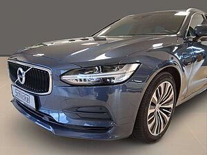 Volvo  D4 Momentum Pro Navi Leder ACC Kamera AHK Met.