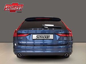 Volvo  D4 Momentum Pro Navi Leder ACC Kamera AHK Met.