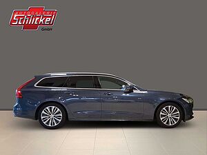 Volvo  D4 Momentum Pro Navi Leder ACC Kamera AHK Met.