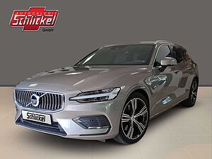 Volvo  T8 Inscription Recharge Plug-In Hybrid AWD Leder