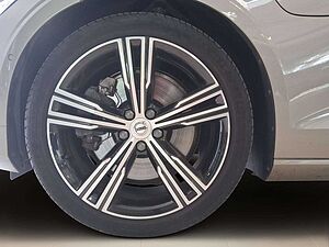 Volvo  T8 Inscription Recharge Plug-In Hybrid AWD Leder