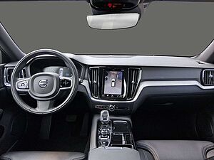 Volvo  T8 Inscription Recharge Plug-In Hybrid AWD Leder