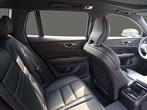 Volvo  T8 Inscription Recharge Plug-In Hybrid AWD Leder