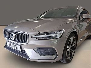 Volvo  T8 Inscription Recharge Plug-In Hybrid AWD Leder