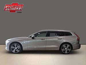 Volvo  T8 Inscription Recharge Plug-In Hybrid AWD Leder