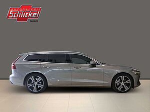 Volvo  T8 Inscription Recharge Plug-In Hybrid AWD Leder