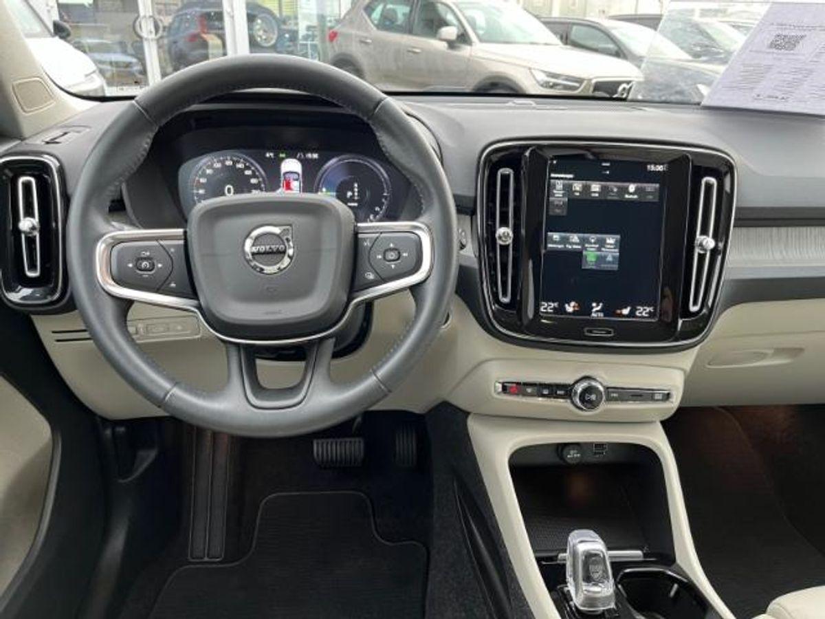Volvo  Inscription Plug-In Hybrid 2WD