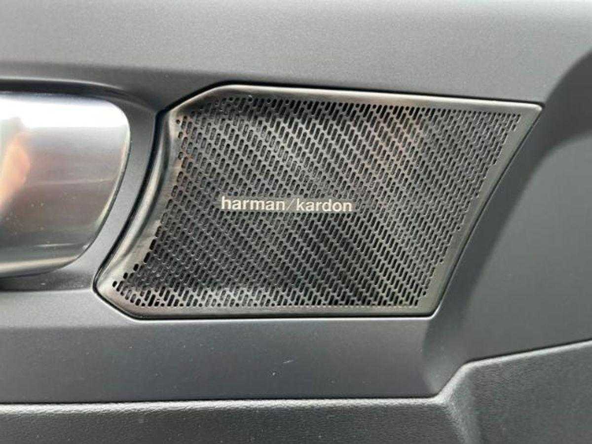 Volvo  Inscription Plug-In Hybrid 2WD
