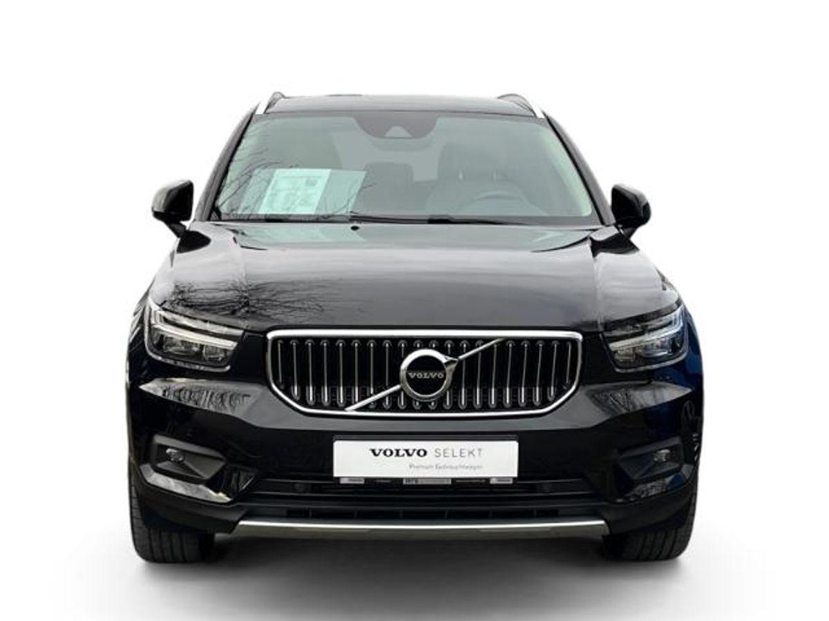 Volvo  Inscription Plug-In Hybrid 2WD