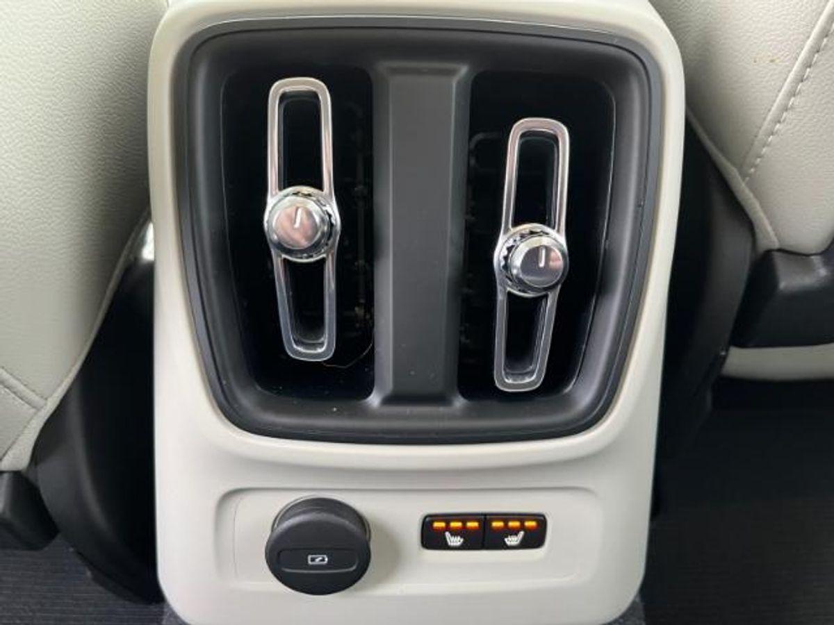 Volvo  Inscription Plug-In Hybrid 2WD