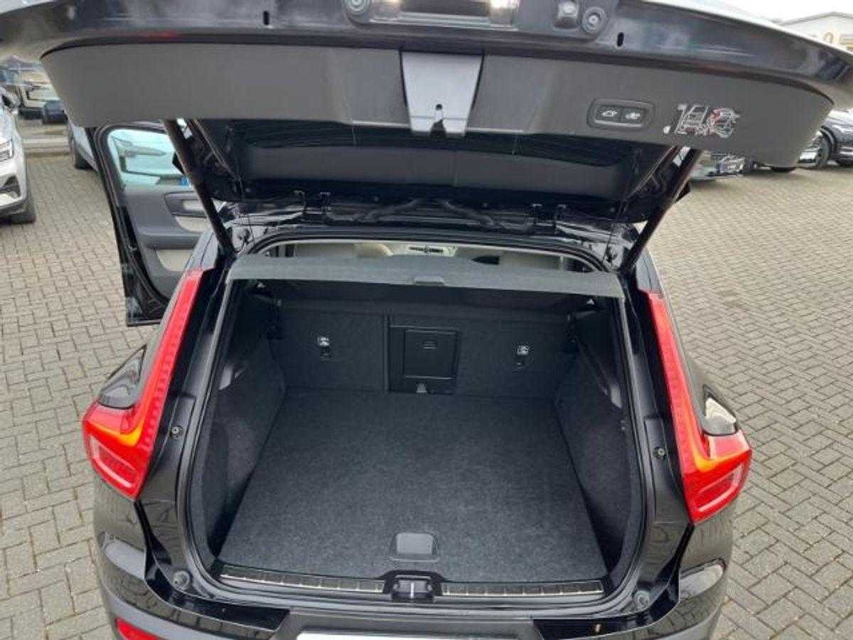 Volvo  Inscription Plug-In Hybrid 2WD